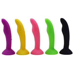 10.3cm Dolphin Anal Plug