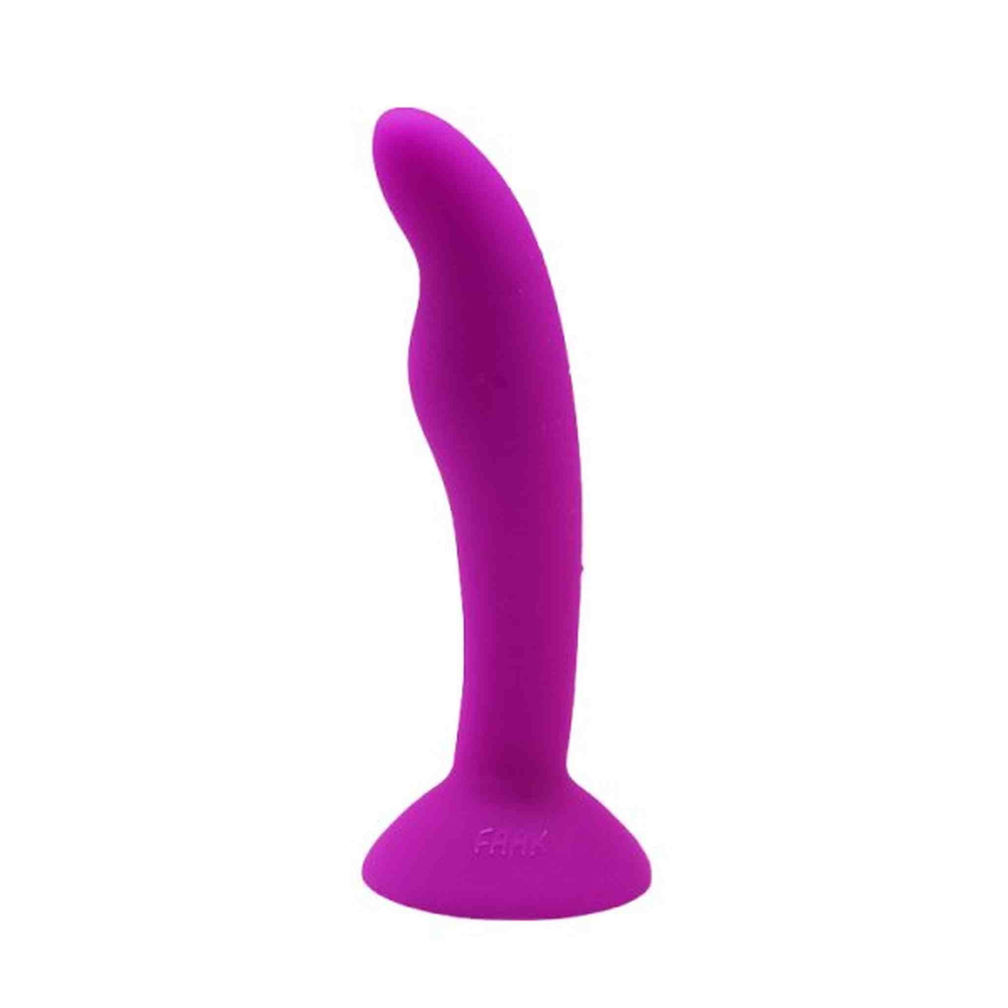 10.3cm Dolphin Anal Plug