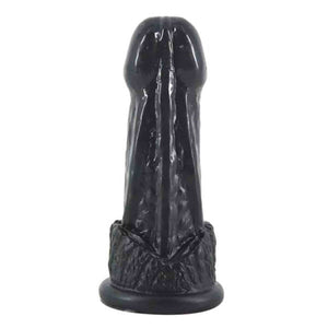14.2 cm Crocodile Small Dildo Anal Plug