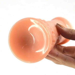 14.2 cm Crocodile Small Dildo Anal Plug