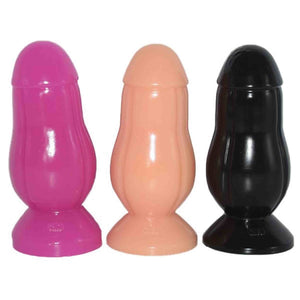 15.6cm Small Tomato Anal Plug
