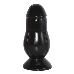 15.6cm Small Tomato Anal Plug