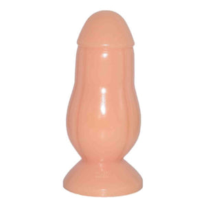 15.6cm Small Tomato Anal Plug