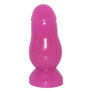 15.6cm Small Tomato Anal Plug