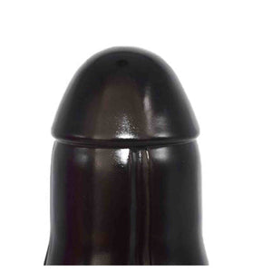 15.6cm Small Tomato Anal Plug