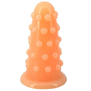 15.6cm Stimulative Anal Plug Massage Tool