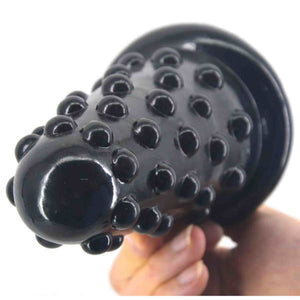 15.6cm Stimulative Anal Plug Massage Tool