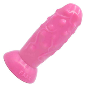 17.4cm Realistic Dildo