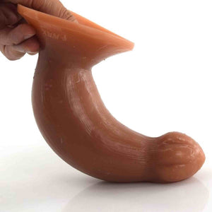 17.7cm Realistic Dildo