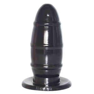 17 cm Volley Ball Anal Plug