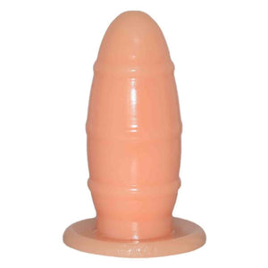 17 cm Volley Ball Anal Plug