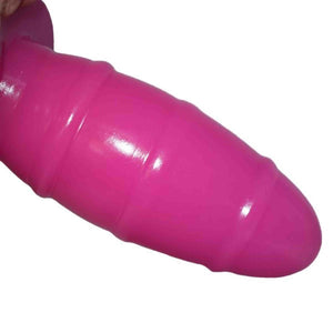 17 cm Volley Ball Anal Plug