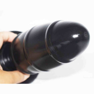 17 cm Volley Ball Anal Plug