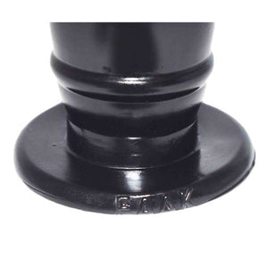 17 cm Volley Ball Anal Plug