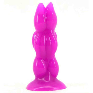 19.5cm Crab Claw Anal Plug