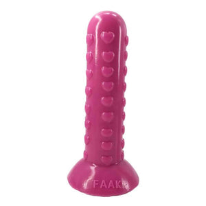 19.5cm Realistic Dildo