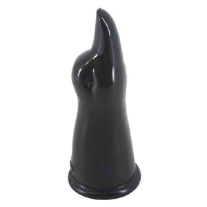 19 cm Duck Head Anal Plug