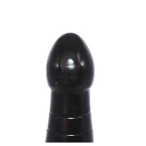 19cm Xmas Hat Shape Anal Plug