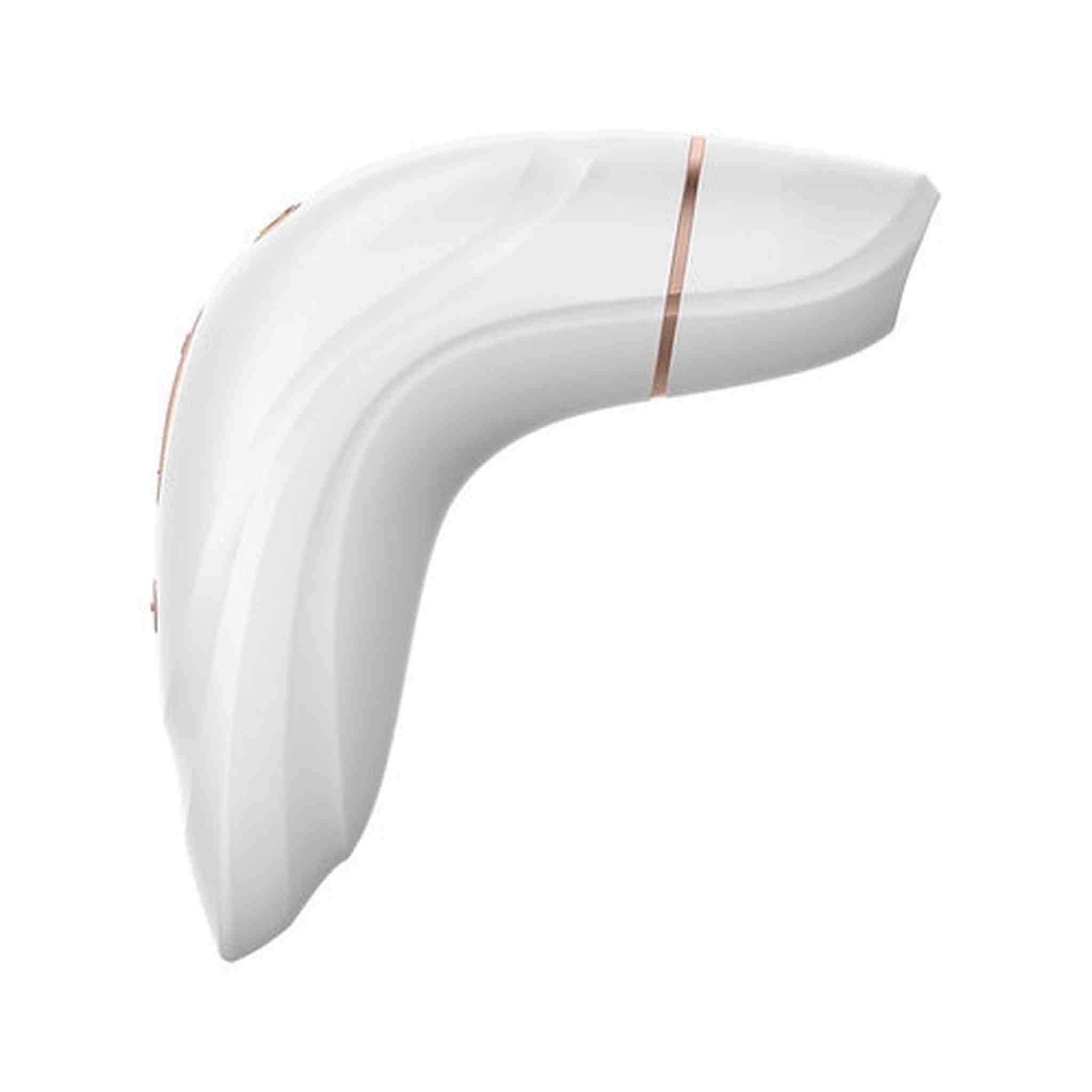 2 in 1 Succhiaclitoride e Vibratore Punto G in Silicone