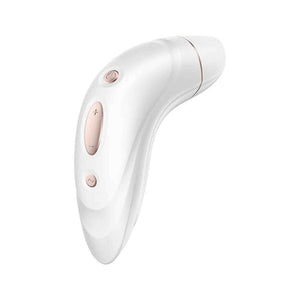 2 in 1 Succhiaclitoride e Vibratore Punto G in Silicone