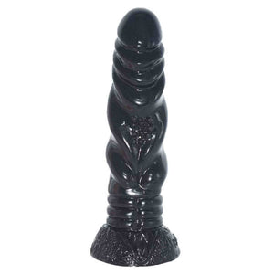 20.5 cm Dragon Anal Plug