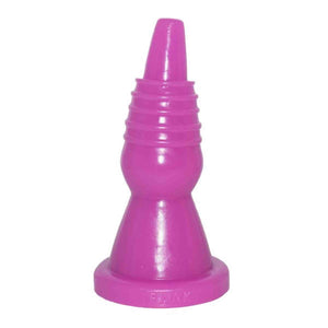 20.5 cm Lamp Tower Anal Plug