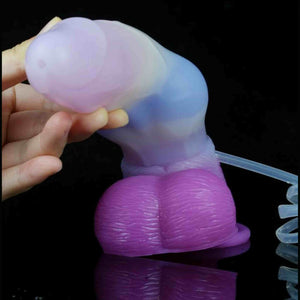 20.8 cm Squirting Dildo