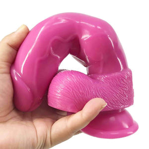 20.8cm Realistic Dildo