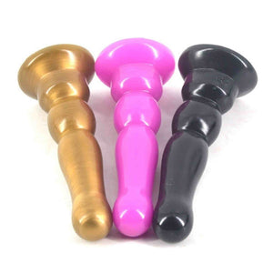 20 cm Small Anal Plug