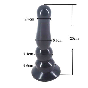 20 cm Small Anal Plug