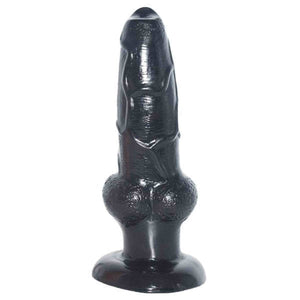 20 cm Wolf Big Size Dildo