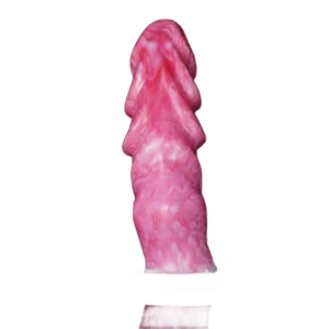 20cm Animal Shape Anal Dildo