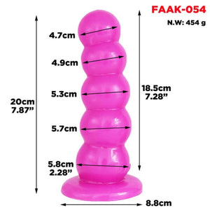 20cm Anus Beads Anal Plug