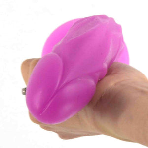 20cm Medium Size Curve Dildo Anal Plug