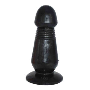 20cm Mushroom Head Anal Plug