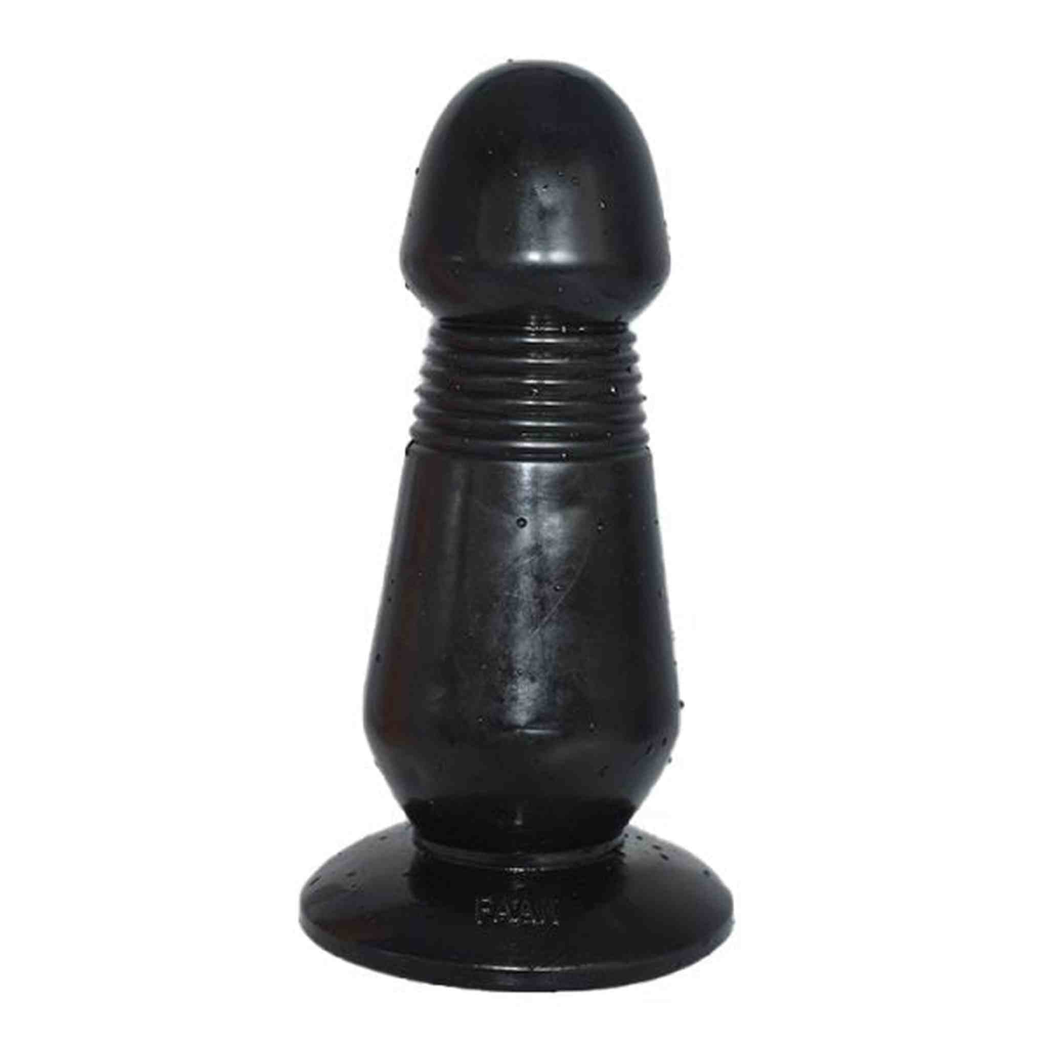 20cm Mushroom Head Anal Plug