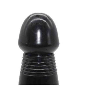 20cm Mushroom Head Anal Plug