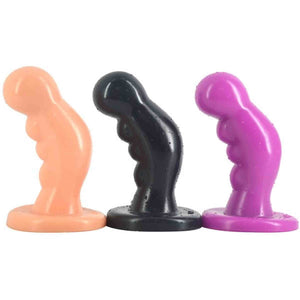 21 cm Abs Style Anal Plug