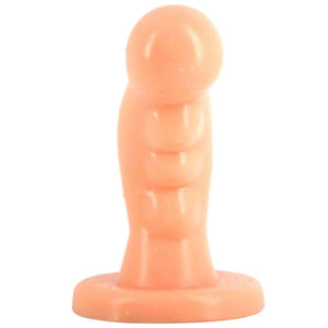 21 cm Abs Style Anal Plug