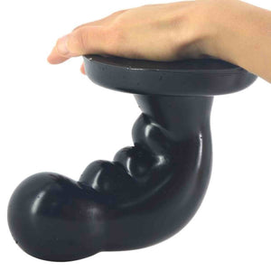 21 cm Abs Style Anal Plug
