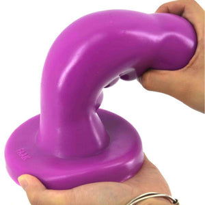 21 cm Abs Style Anal Plug