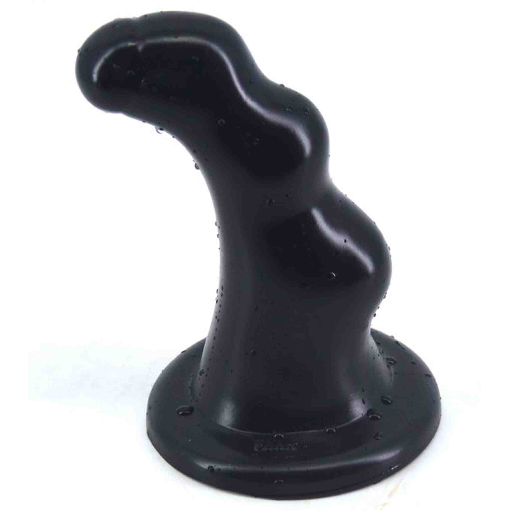 21cm Unqiue Curve Anal Plug