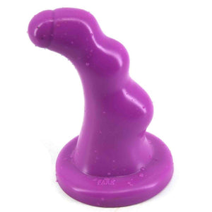 21cm Unqiue Curve Anal Plug