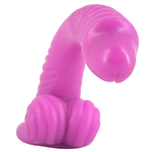 22.5cm Curve Dildo Anal Plug