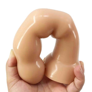 22.5cm Realistic Dildo