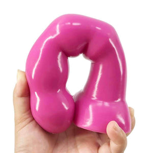 22.5cm Realistic Dildo