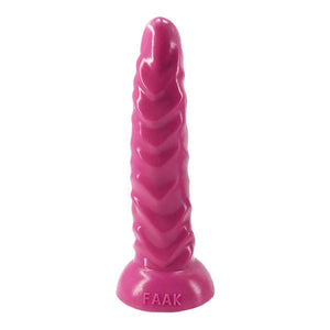 22.8cm Realistic Dildo
