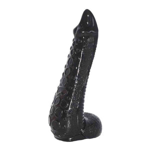 22cm Octopus Anal Plug
