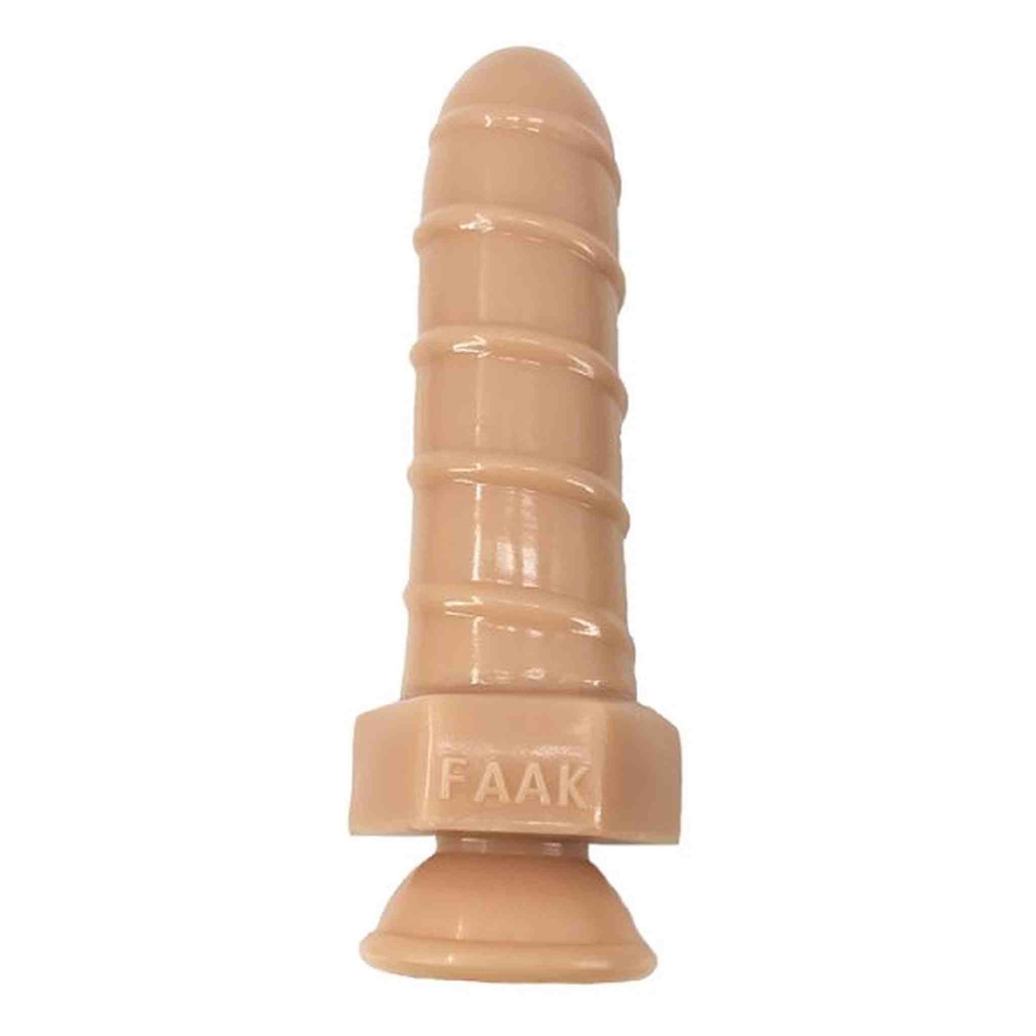 22cm Realistic Dildo