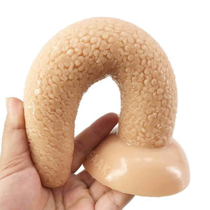 23.2 cm Realistic Dildo